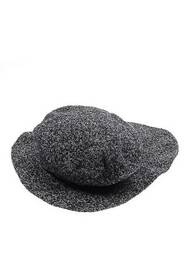 Casquette  noir ISCHIKO femme
