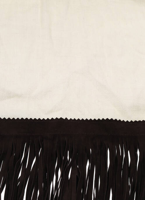 Foulard beige SCAPA pour femme