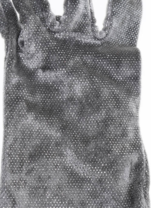 Gants gris IRIE pour femme