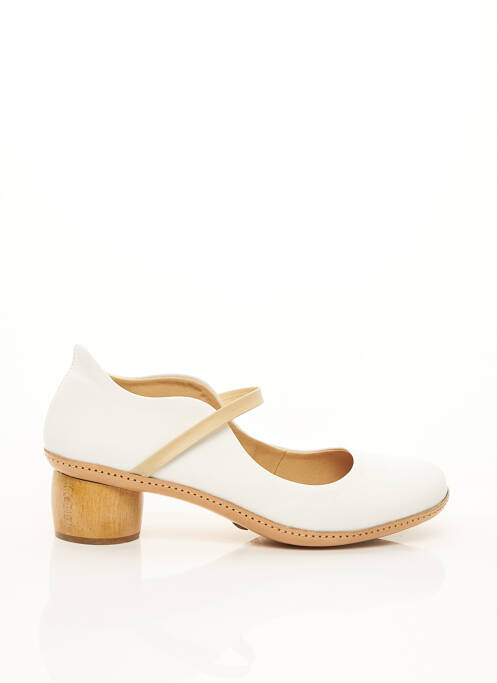 Ballerines blanc NEOSENS pour femme