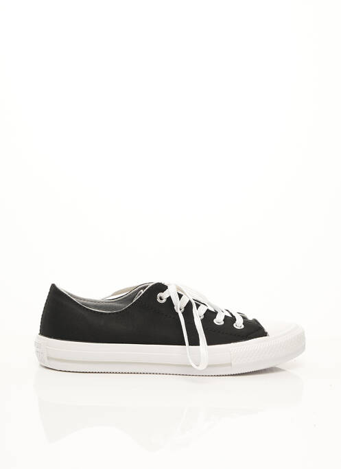 Baskets noir CONVERSE pour femme