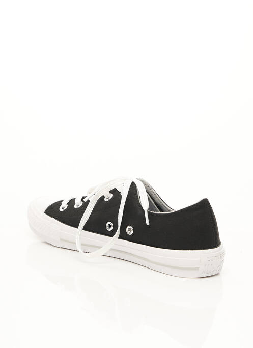 Baskets noir CONVERSE pour femme