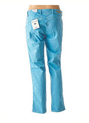 Pantalon slim bleu #RED/LEGEND pour femme seconde vue