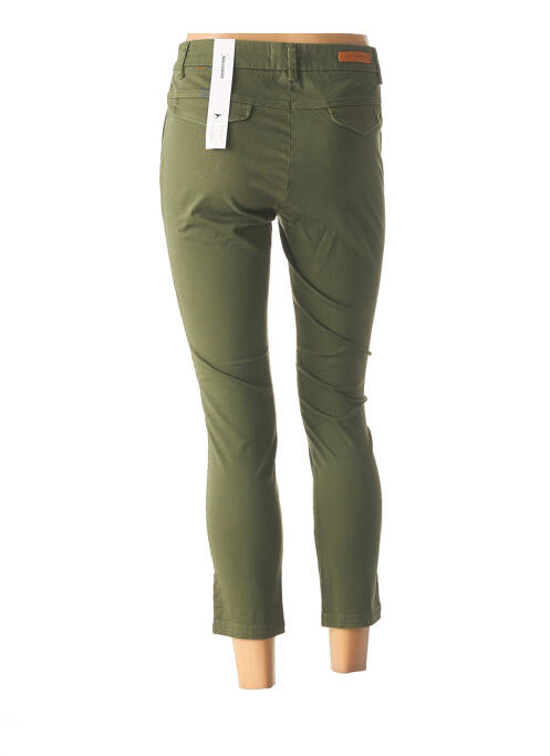 Pantacourt vert #RED/LEGEND pour femme