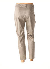 Pantalon 7/8 gris PENNYBLACK pour femme seconde vue