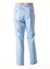Pantalon slim bleu HACKETT pour femme seconde vue