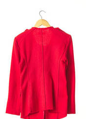 Veste casual rouge ISABEL MARANT pour femme seconde vue