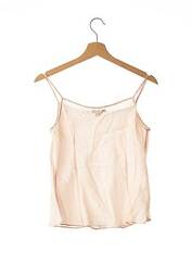 Top rose ANNA BUI GALLERY pour femme seconde vue