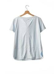 T-shirt bleu MARC CAIN pour femme seconde vue