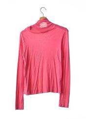 T-shirt rose MARNI pour femme seconde vue
