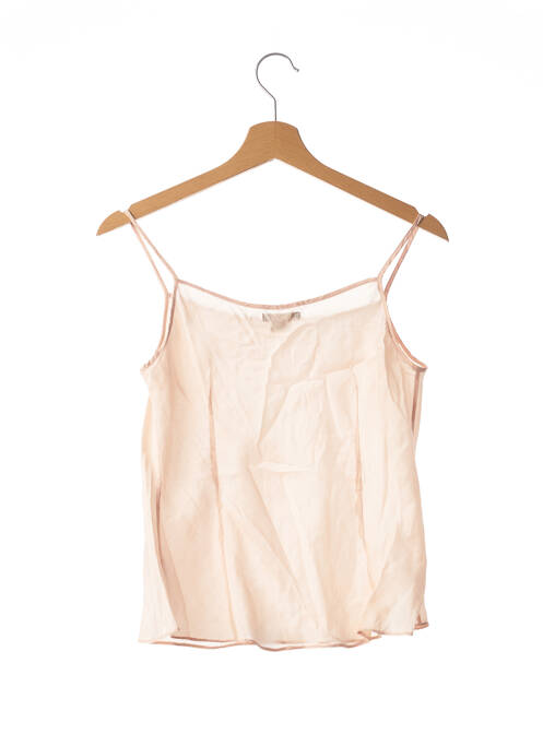 Top rose ANNA BUI GALLERY pour femme