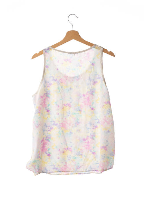 Top violet GERARD DAREL pour femme