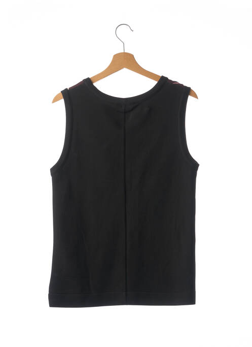 Top violet MARNI pour femme