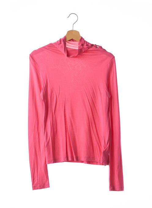 T-shirt rose MARNI pour femme