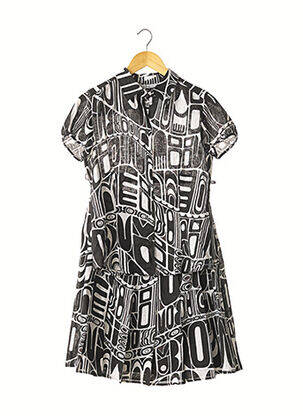 Ensemble jupe coupe cintrée noir MARELLA femme