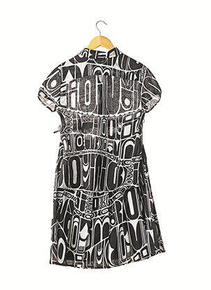 Ensemble jupe coupe cintrée noir MARELLA femme