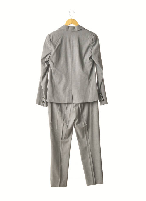 Ensemble pantalon gris VOTRE NOM pour femme