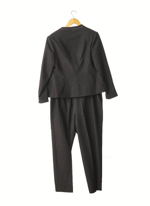 Ensemble pantalon noir LANSAC NEUILLY pour femme