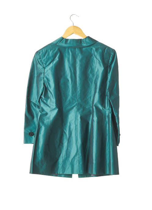 Blazer bleu JACQUES FATH pour femme