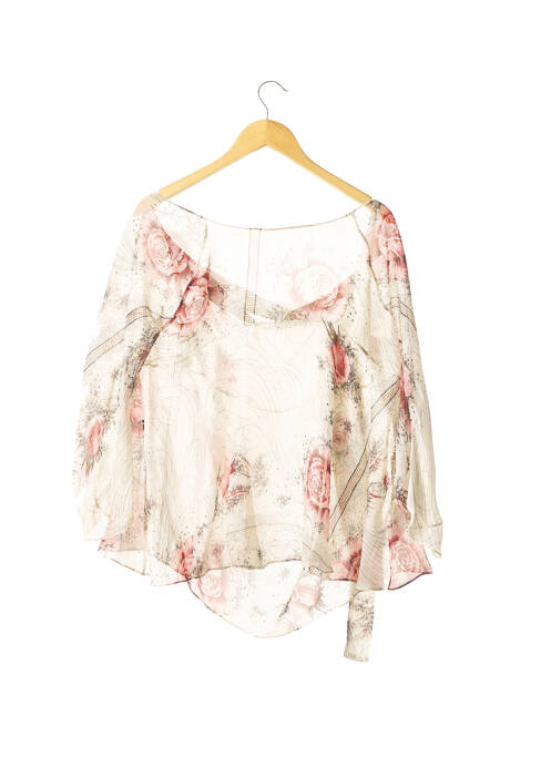 Blouse beige MARNI pour femme