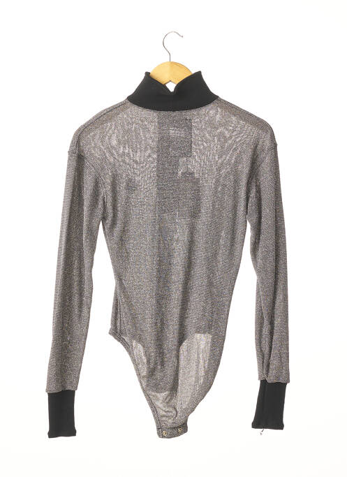 Body gris SPECTOR'S femme