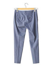 Pantalon 7/8 bleu BANANA REPUBLIC pour femme seconde vue