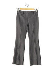 Pantalon 7/8 gris RED VALENTINO pour femme seconde vue