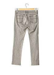 Pantalon 7/8 gris SASS & BIDE pour femme seconde vue