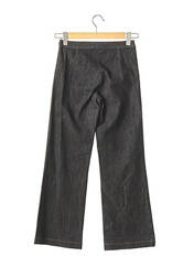Pantalon large noir JOSEPH pour femme seconde vue