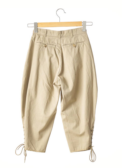 Corsaire vert BENSIMON pour femme