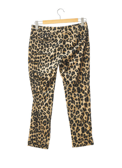 Pantalon 7/8 beige ETRO  pour femme