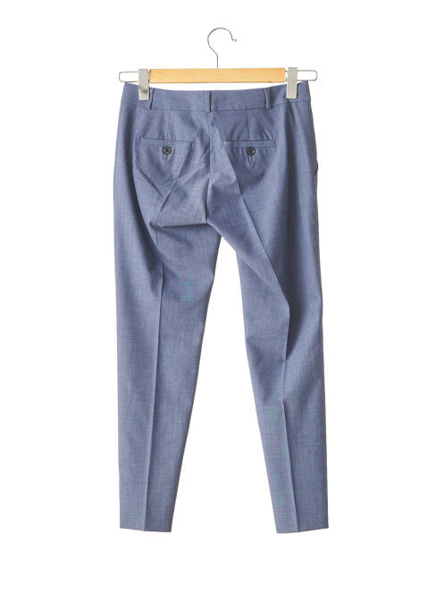 Pantalon 7/8 bleu BANANA REPUBLIC pour femme