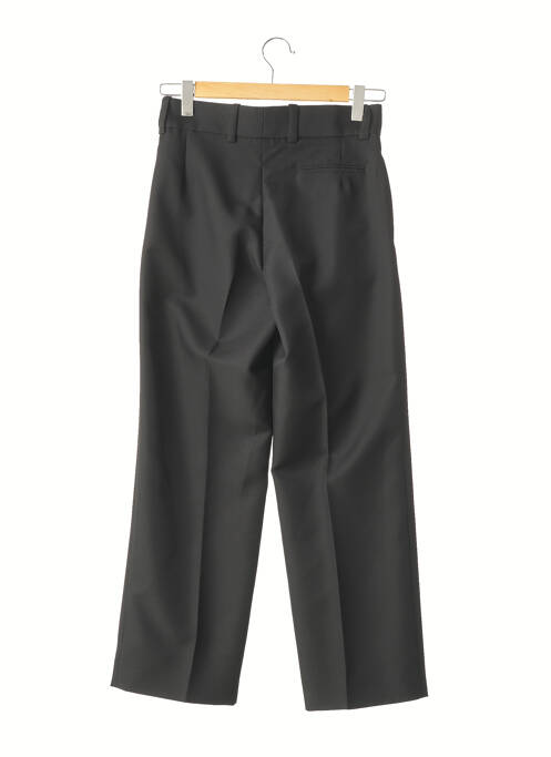 Pantalon 7/8 noir MARNI pour femme