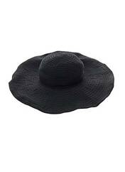 Chapeau noir FURLA pour femme seconde vue