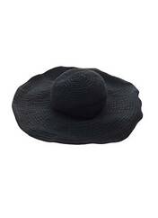 Chapeau noir FURLA pour femme seconde vue