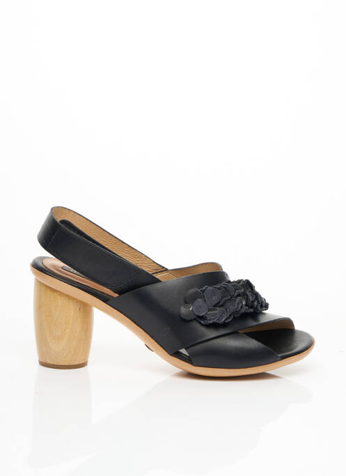 Sandales/Nu pieds noir NEOSENS pour femme