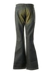 Jeans bootcut noir BILL TORNADE pour fille seconde vue