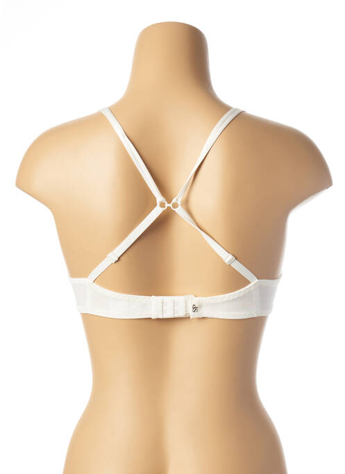 Soutien-gorge blanc SIMONE PERELE pour femme