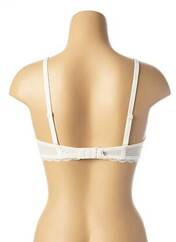 Soutien-gorge blanc SIMONE PERELE pour femme seconde vue