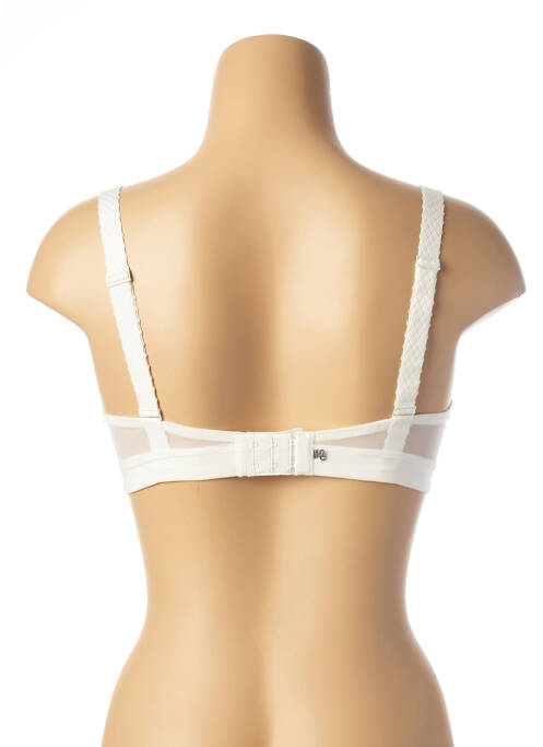 Soutien-gorge blanc SIMONE PERELE pour femme
