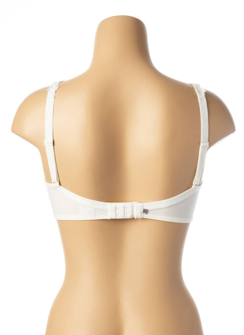 Soutien-gorge blanc SIMONE PERELE pour femme