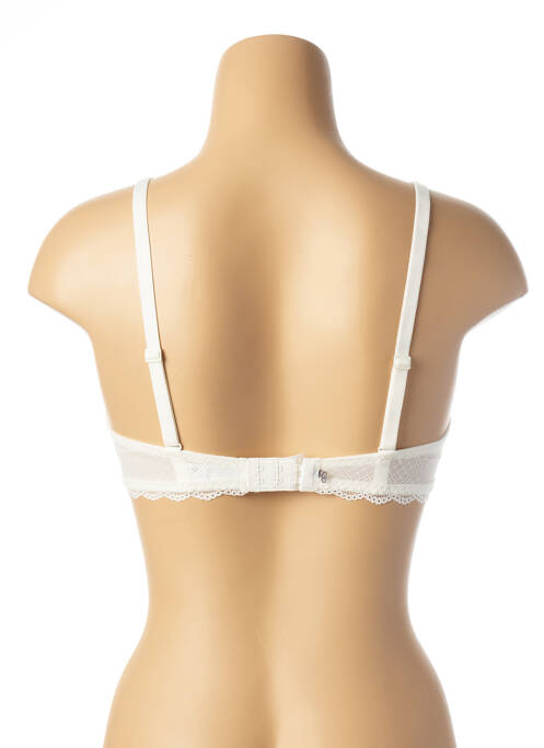 Soutien-gorge blanc SIMONE PERELE femme
