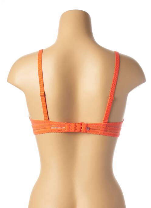 Soutien-gorge orange SIMONE PERELE pour femme