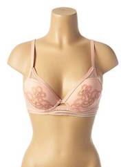 Soutien-gorge rose SIMONE PERELE pour femme seconde vue