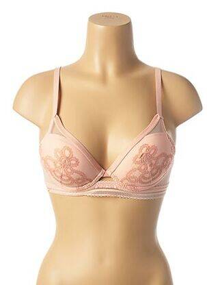 Soutien-gorge rose SIMONE PERELE pour femme