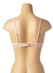 Soutien-gorge rose SIMONE PERELE pour femme seconde vue