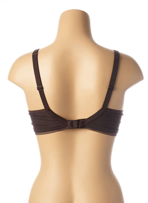 Soutien-gorge marron SIMONE PERELE pour femme