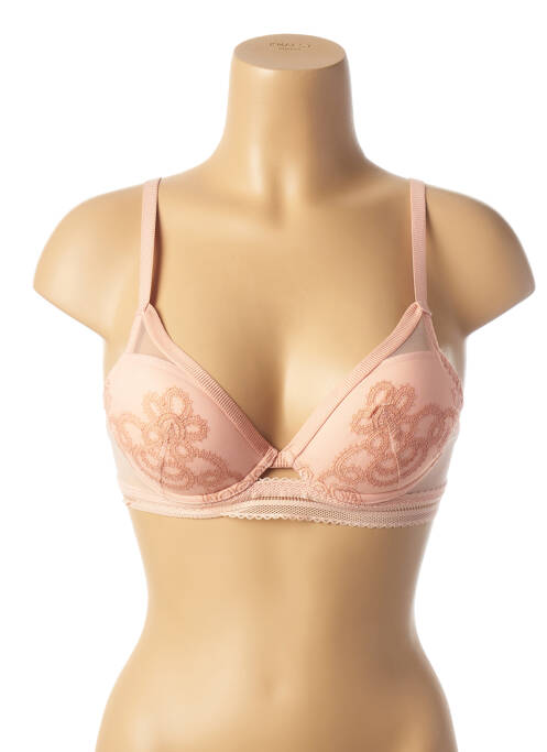 Soutien-gorge rose SIMONE PERELE pour femme