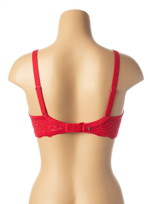Soutien-gorge rouge SIMONE PERELE pour femme