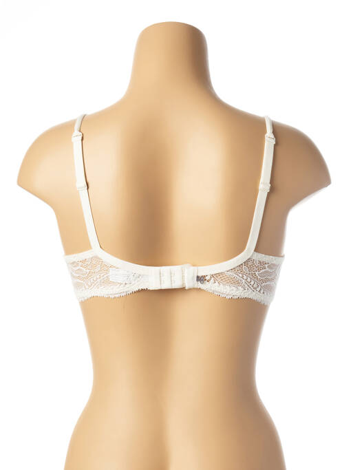 Soutien-gorge blanc SIMONE PERELE pour femme